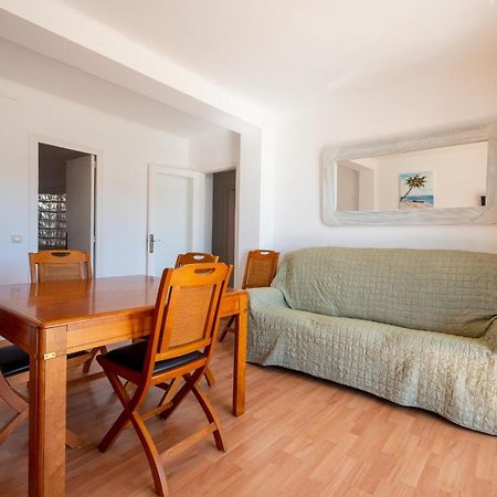Apartamento Rhodes Vista Al Mar Apartment Roses Exterior photo